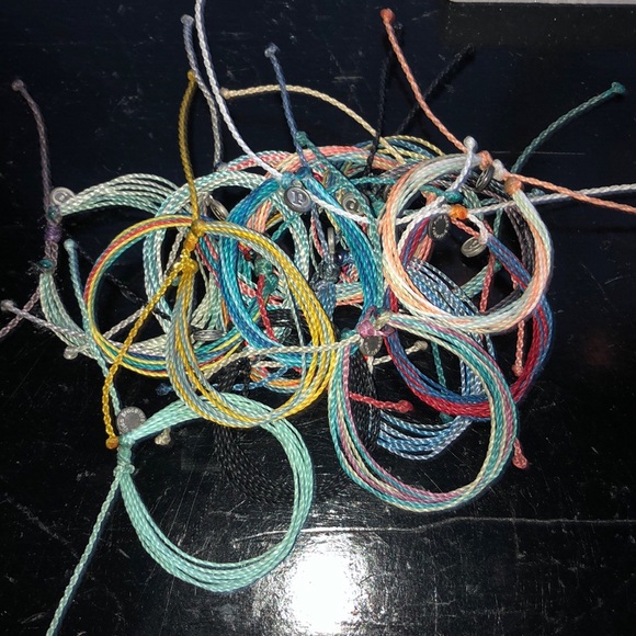 Puravida Bracelet Bundle‼️ - Picture 5 of 7